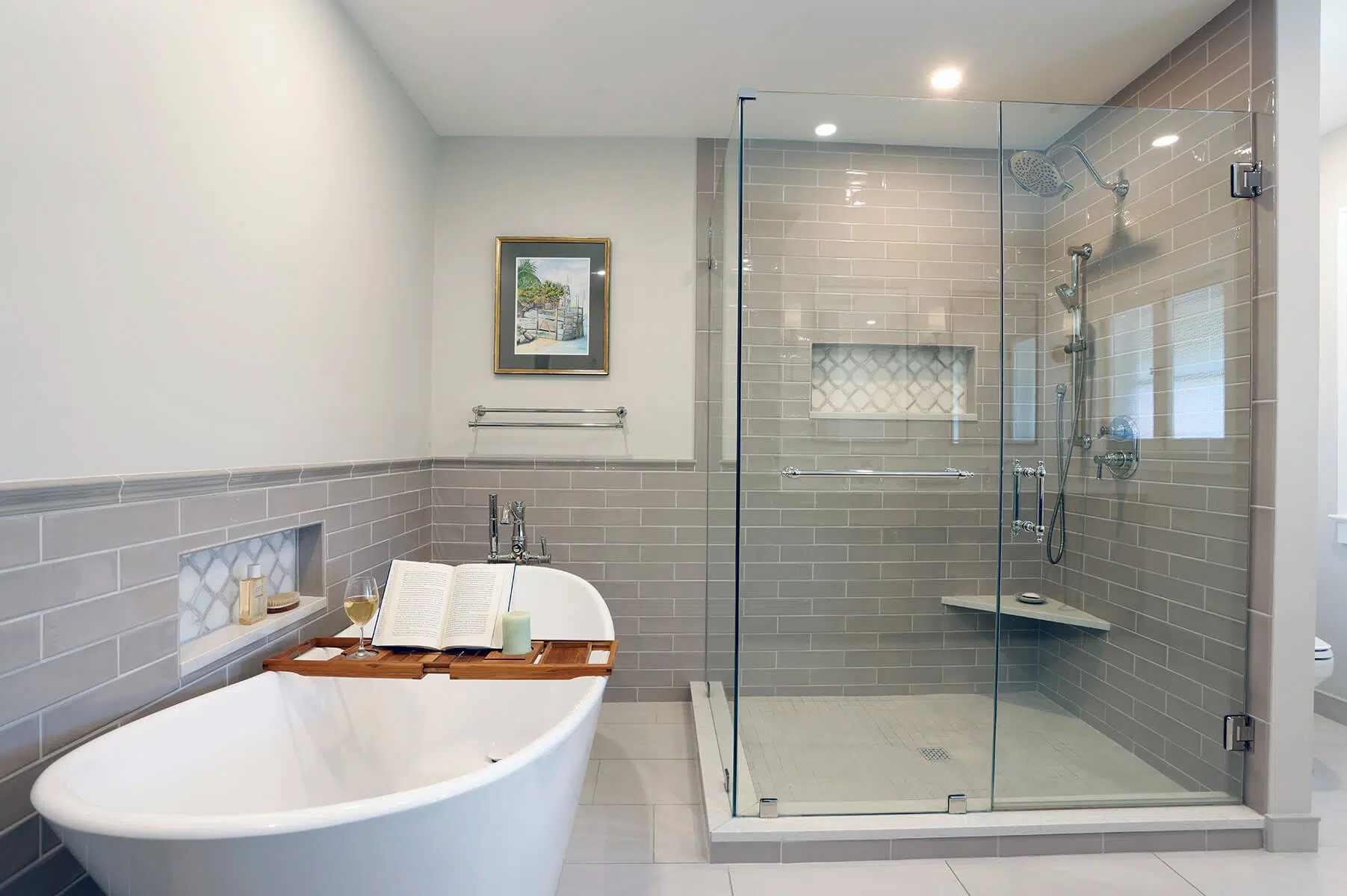 Bathroom Waterproofing